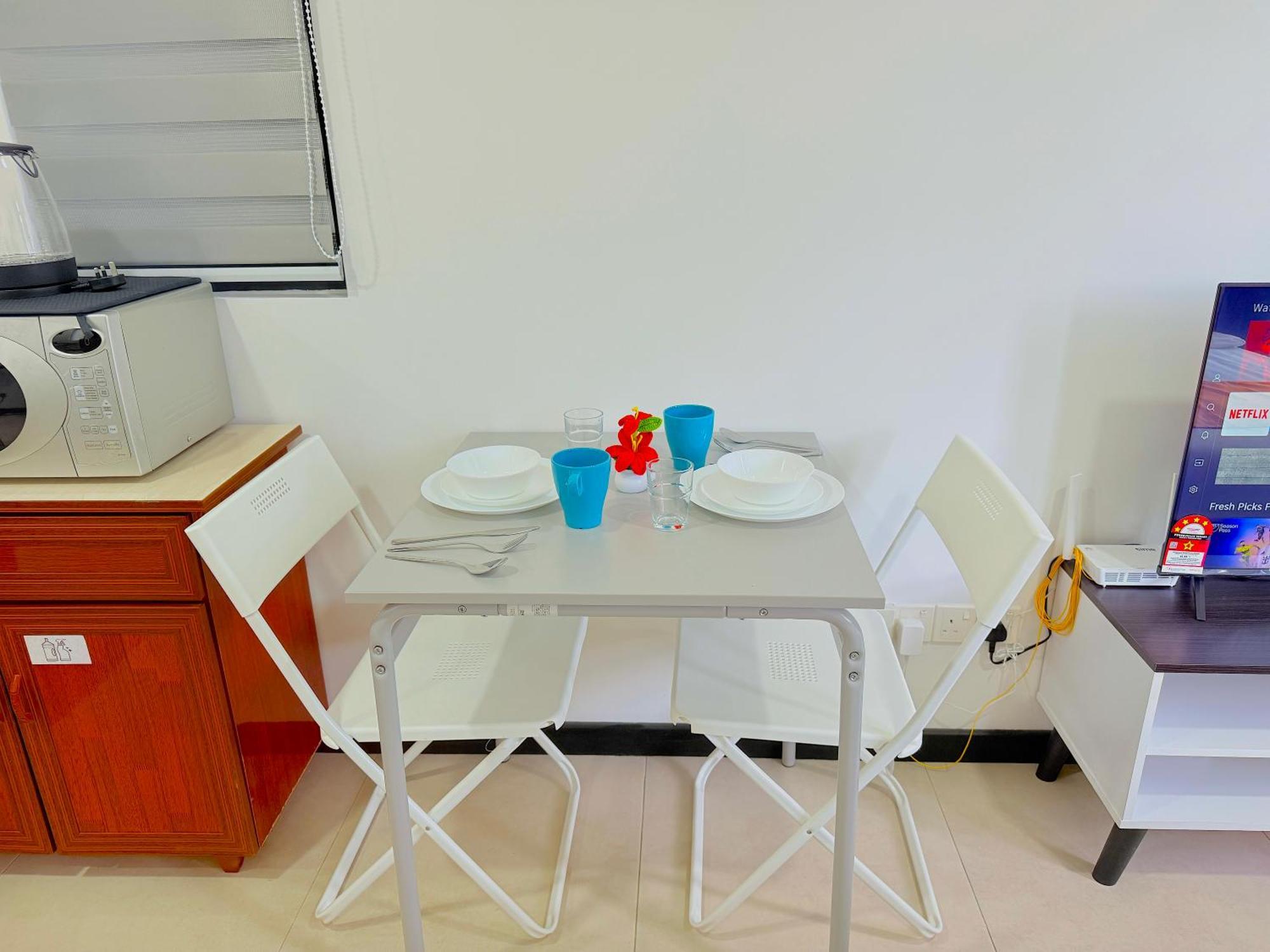 Neu Suites By Serenity Vacation Homes Kuala Lumpur Esterno foto