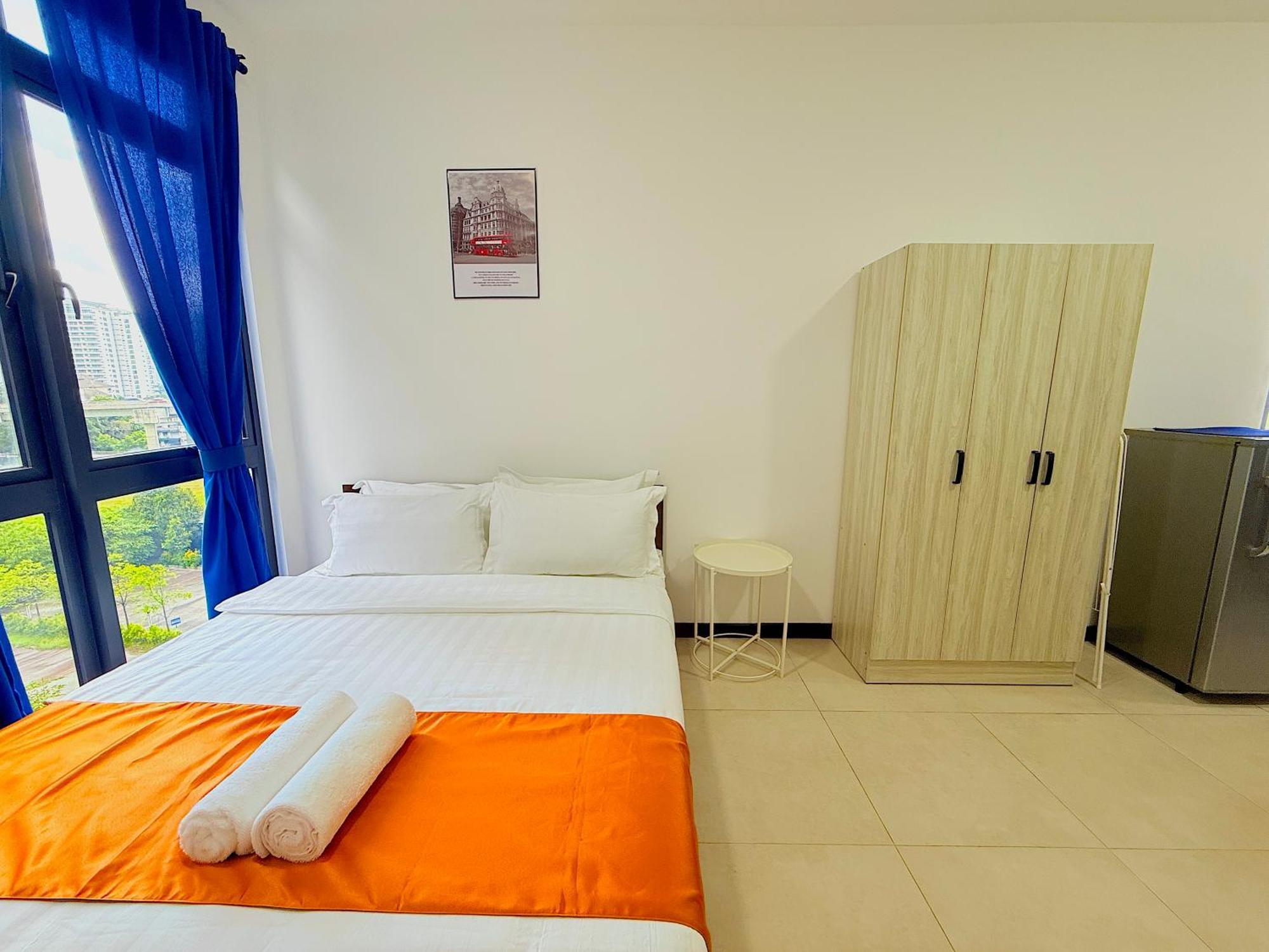 Neu Suites By Serenity Vacation Homes Kuala Lumpur Esterno foto