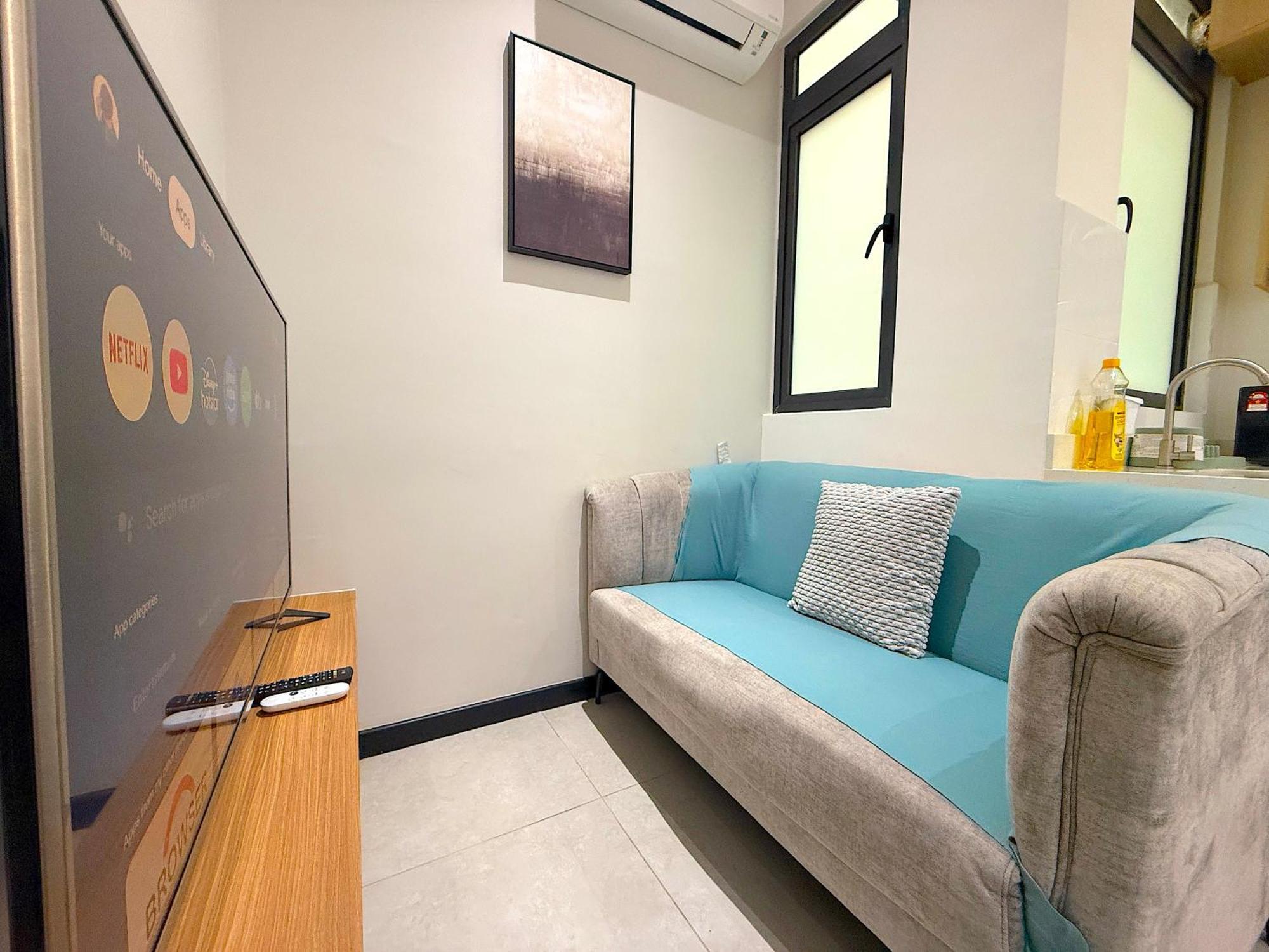 Neu Suites By Serenity Vacation Homes Kuala Lumpur Esterno foto