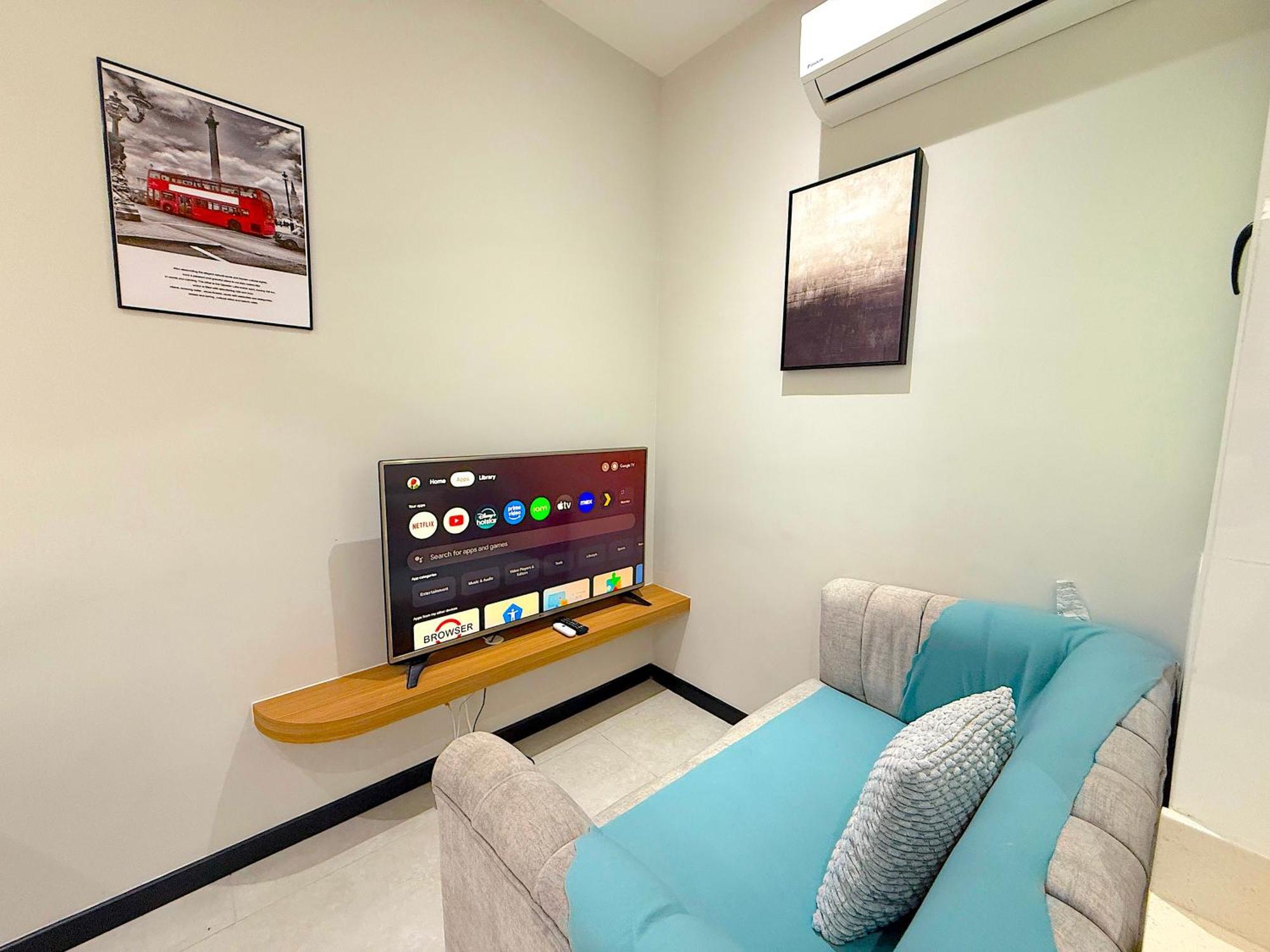 Neu Suites By Serenity Vacation Homes Kuala Lumpur Esterno foto