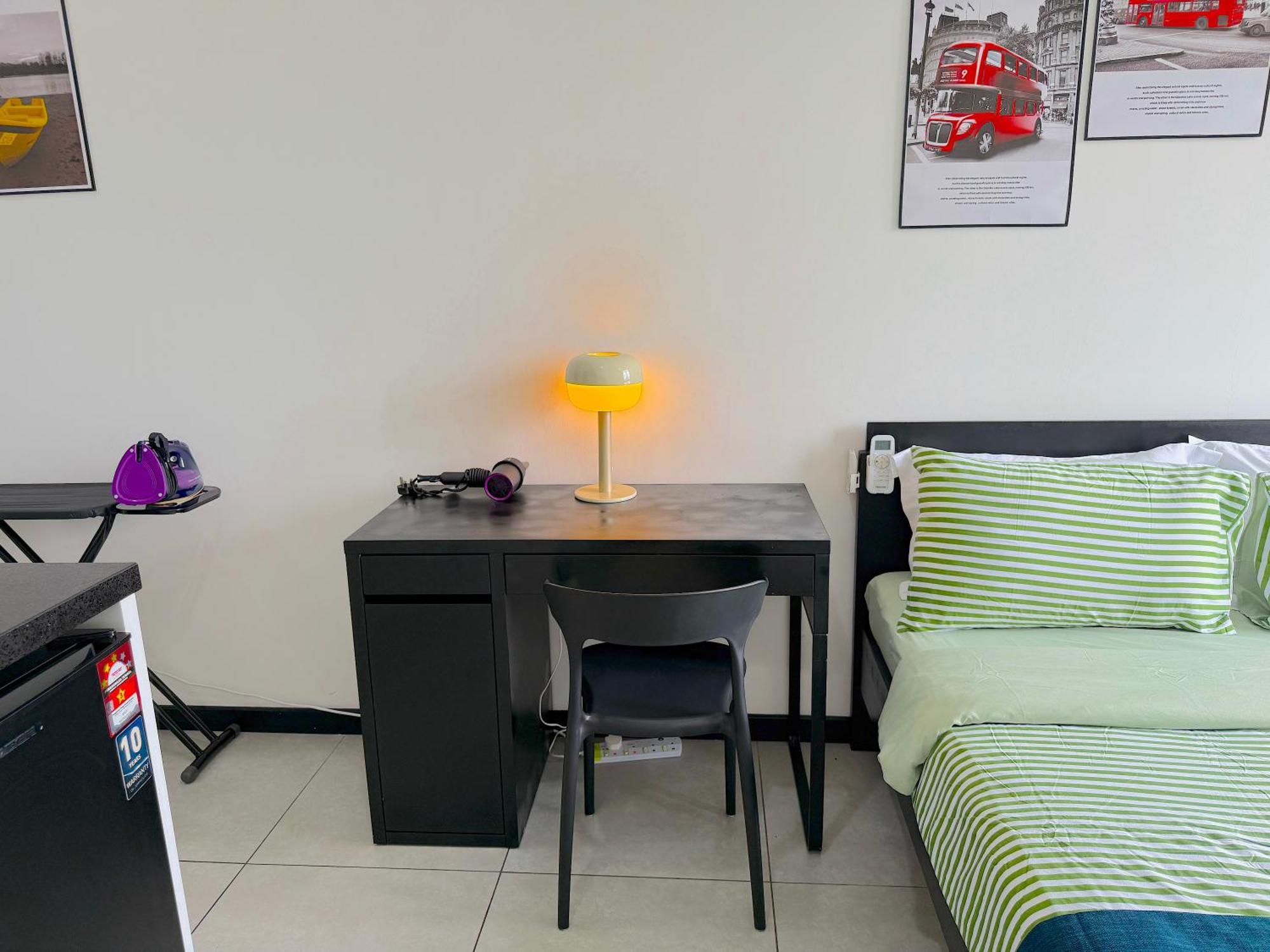 Neu Suites By Serenity Vacation Homes Kuala Lumpur Esterno foto