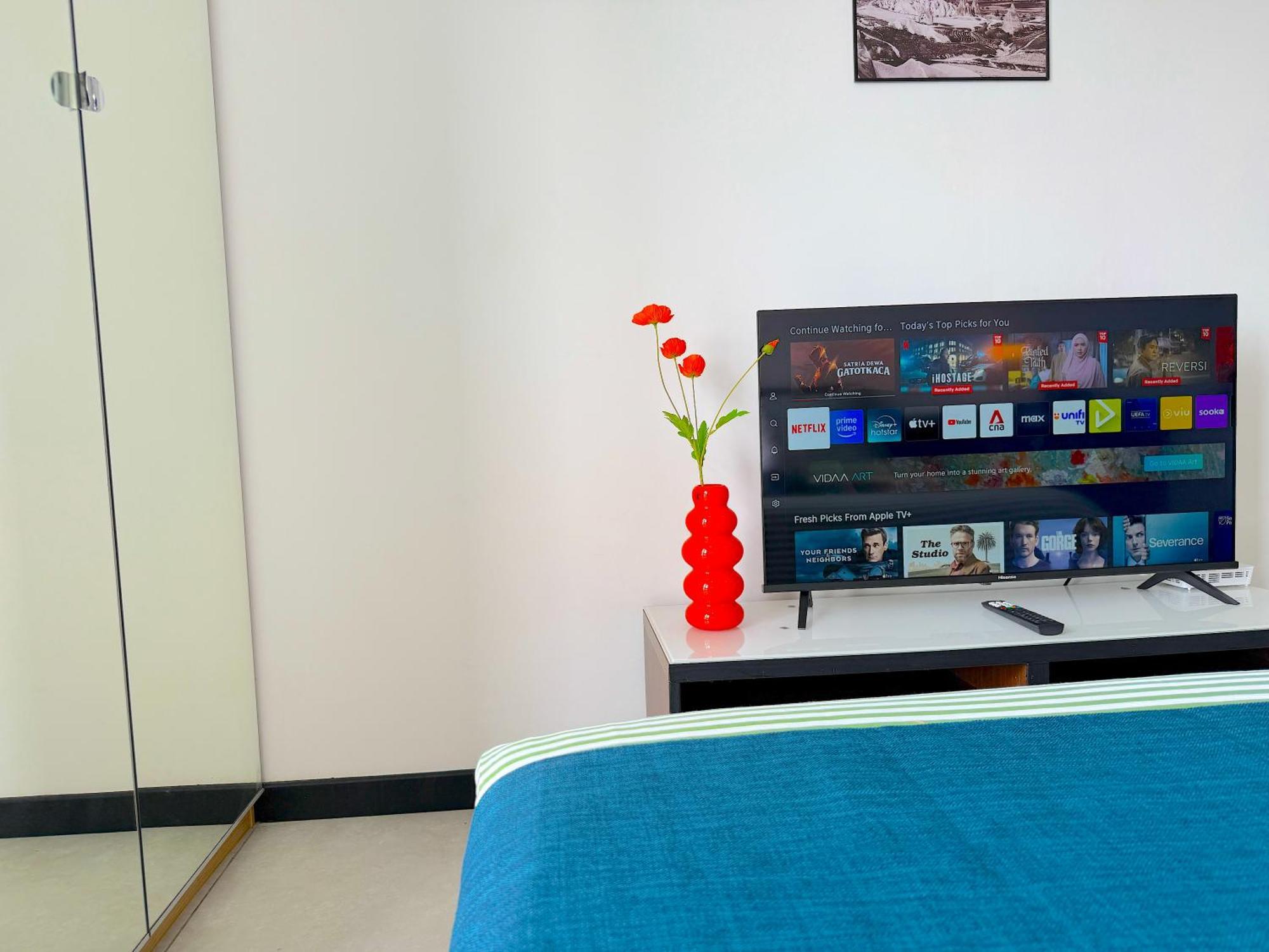 Neu Suites By Serenity Vacation Homes Kuala Lumpur Esterno foto