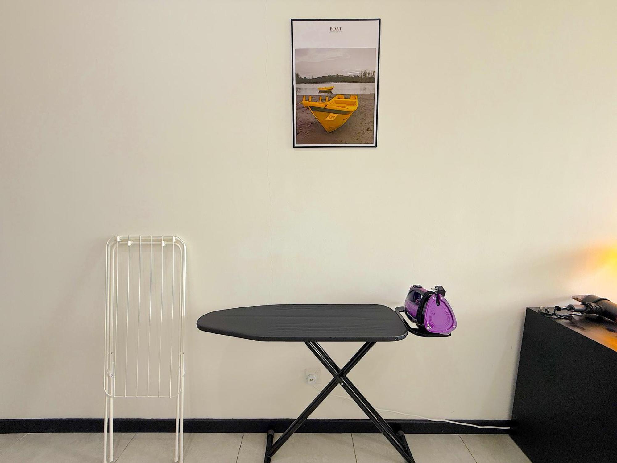 Neu Suites By Serenity Vacation Homes Kuala Lumpur Esterno foto