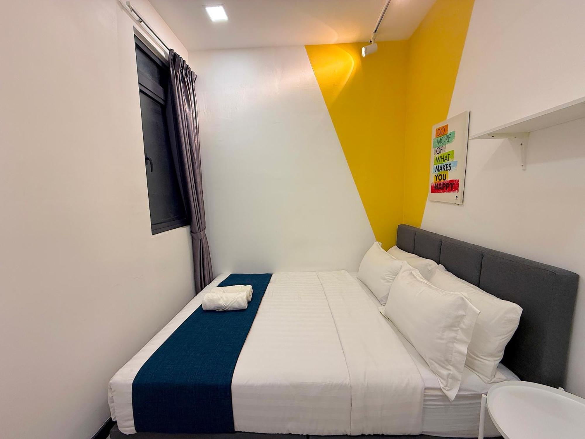 Neu Suites By Serenity Vacation Homes Kuala Lumpur Esterno foto
