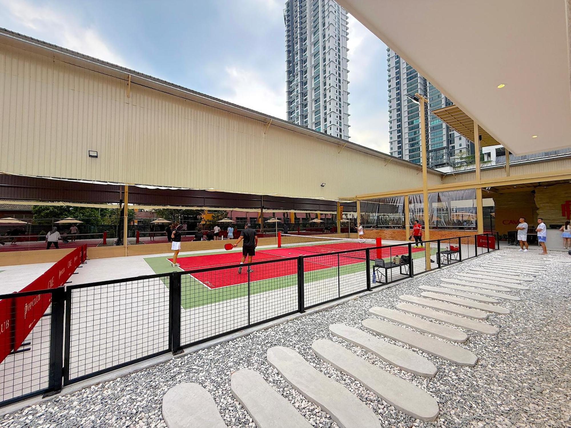 Neu Suites By Serenity Vacation Homes Kuala Lumpur Esterno foto