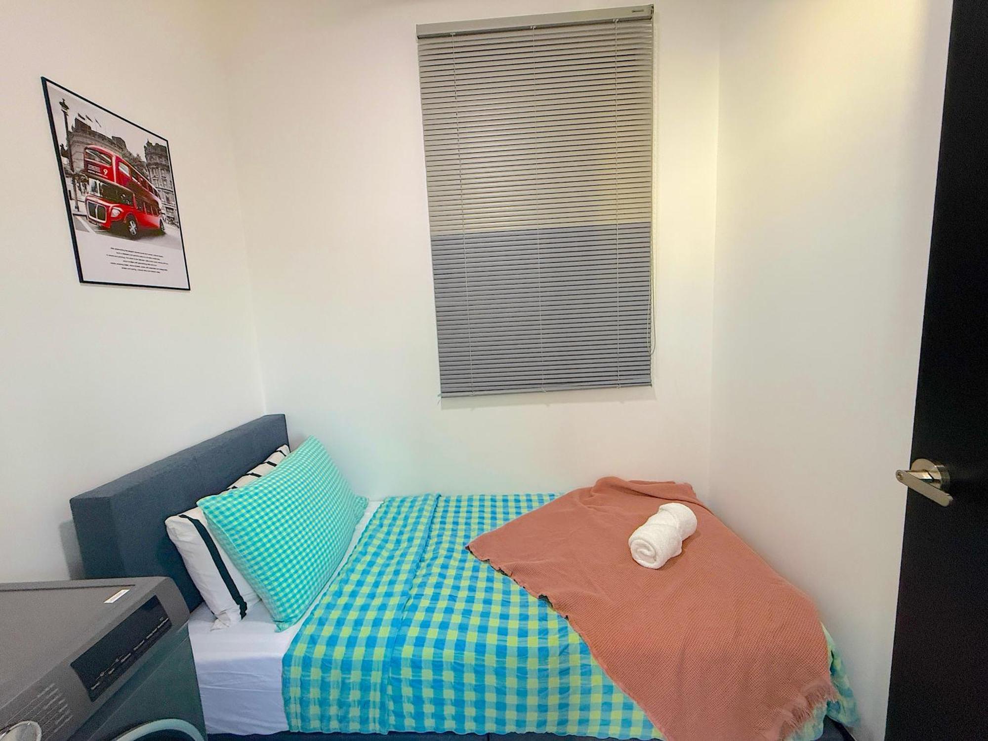 Neu Suites By Serenity Vacation Homes Kuala Lumpur Esterno foto