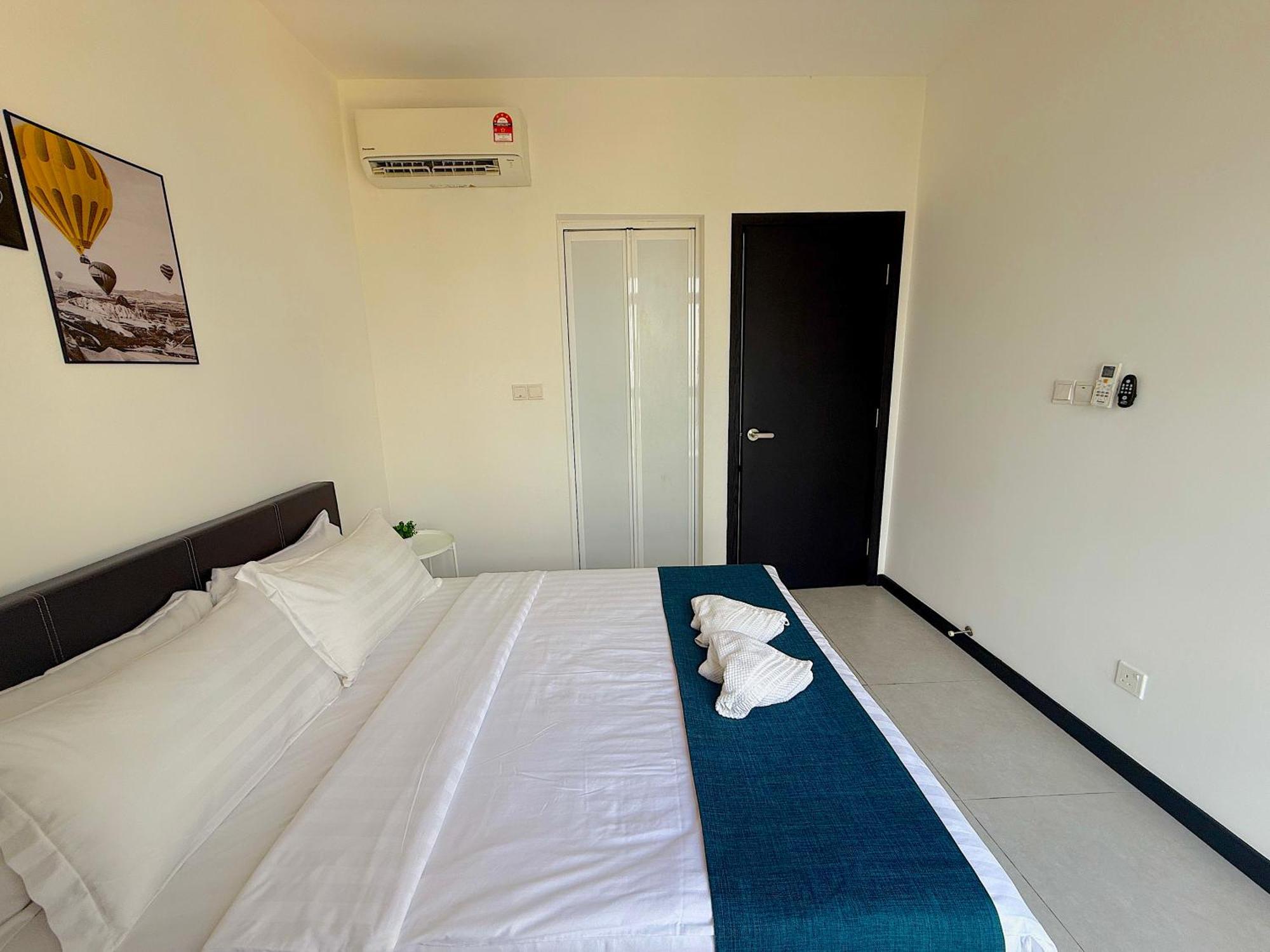 Neu Suites By Serenity Vacation Homes Kuala Lumpur Esterno foto