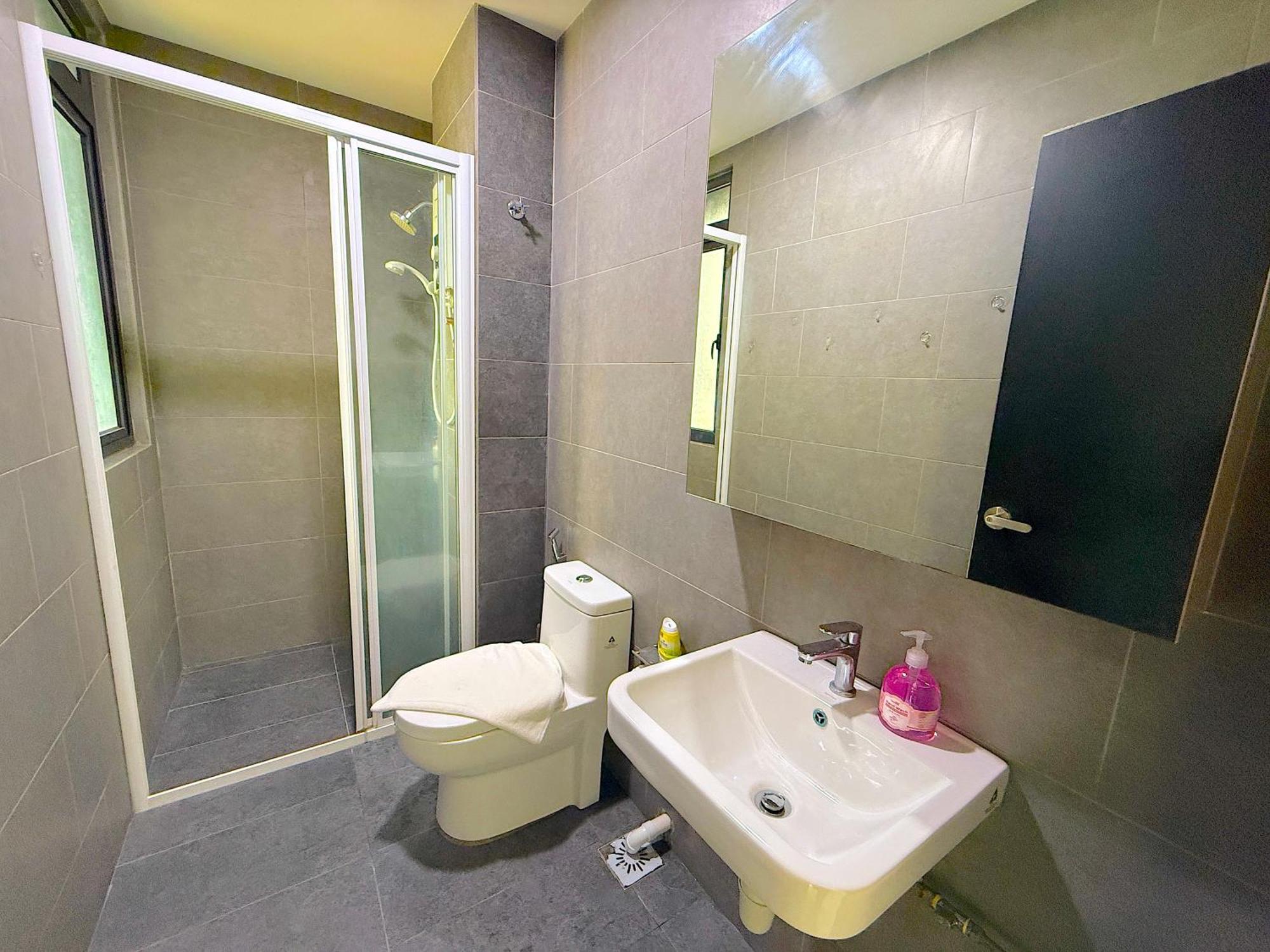 Neu Suites By Serenity Vacation Homes Kuala Lumpur Esterno foto