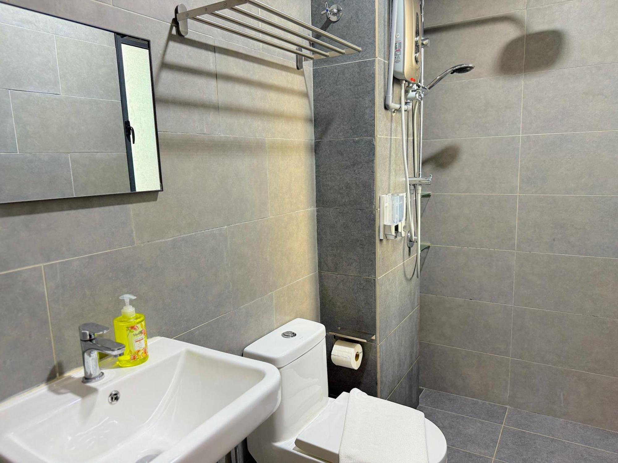 Neu Suites By Serenity Vacation Homes Kuala Lumpur Esterno foto