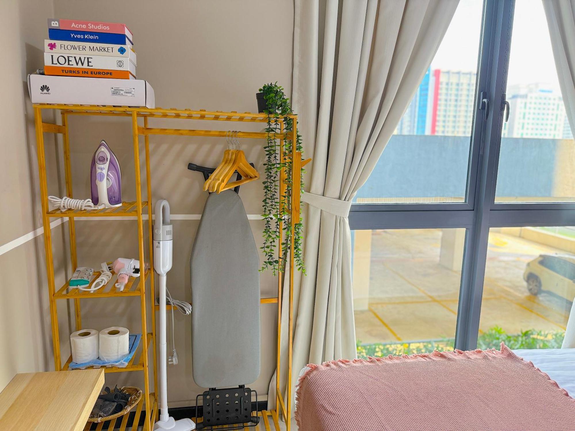 Neu Suites By Serenity Vacation Homes Kuala Lumpur Esterno foto