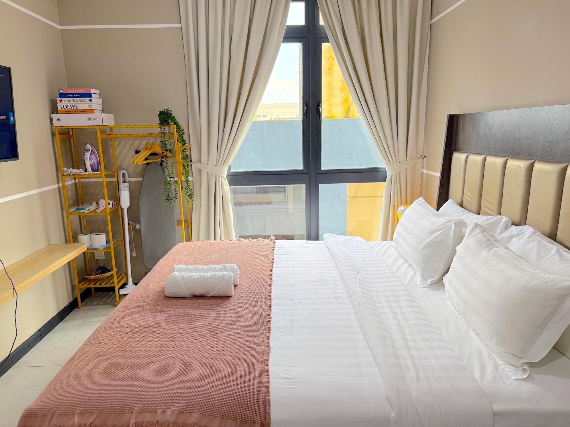 Neu Suites By Serenity Vacation Homes Kuala Lumpur Esterno foto