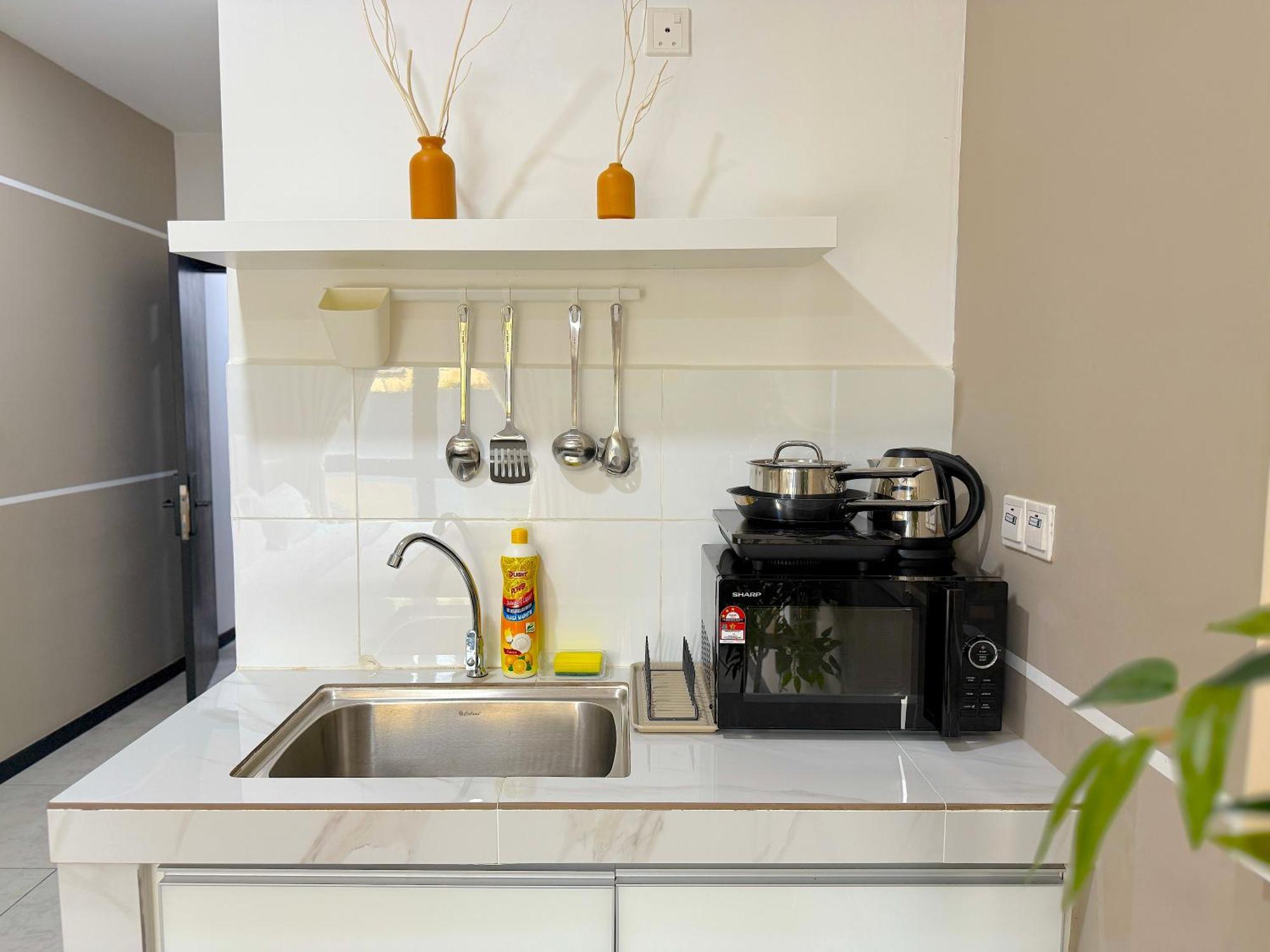 Neu Suites By Serenity Vacation Homes Kuala Lumpur Esterno foto